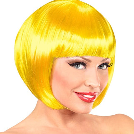 Collection image for: Gele pruik