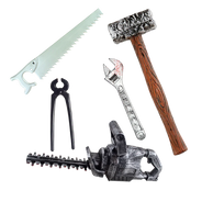 Marteaux & outils