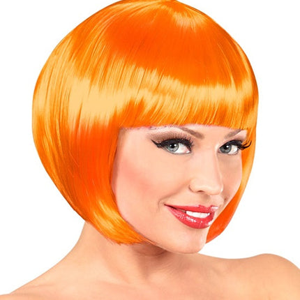 Collection image for: Oranje pruik