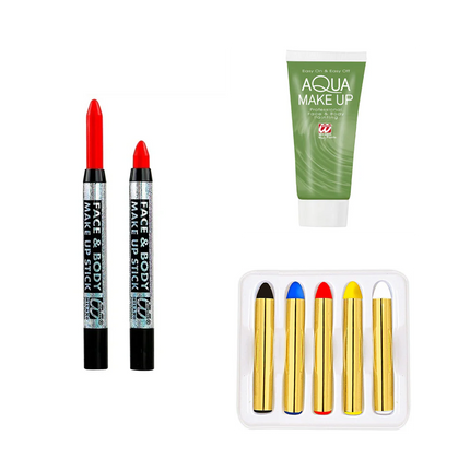 Collection image for: Potloden, stiften & tubes