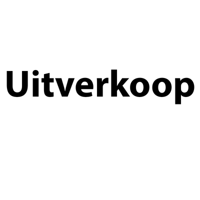 Black friday carnaval: Feest voordelig mee!