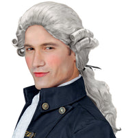 Perruque Mozart
