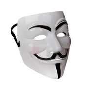 Masque anonyme