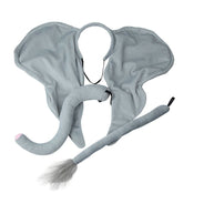 Oreilles d'éléphant