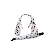 Oreilles de Dalmatien
