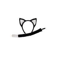Oreilles de chat