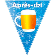 Décoration après ski
