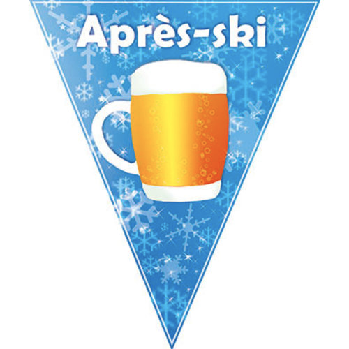 Décoration après ski