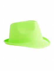 Chapeau néon