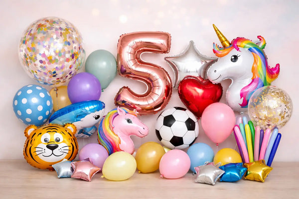 Ballons