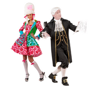 Baroque, Mozart & Rococo