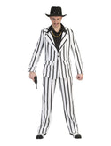 Black & white kleding