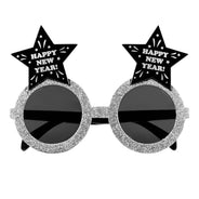 Lunettes de bonne année