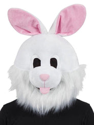 Tête de lapin de Pâques