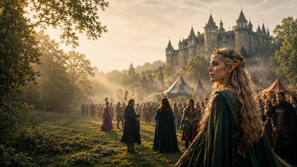 Castlefest