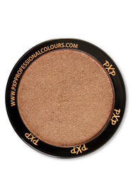 Maquillage bronze