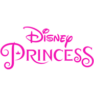 Décoration Princesse Disney
