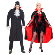 Déguisement de Dracula