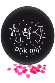 Ballon de frappe