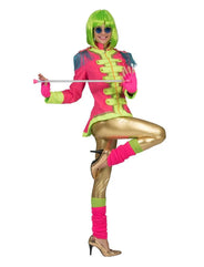 Costumes de carnaval pour dames