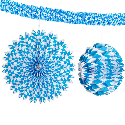 Collection image for: Oktoberfest decoratie