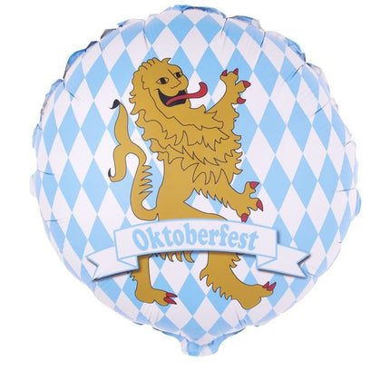 Collection image for: Oktoberfest ballonnen