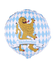 Ballons de l'Oktoberfest