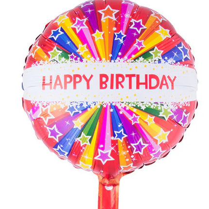 Collection image for: Verjaardag versiering