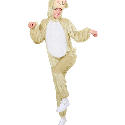 Collection image for: Shaun het schaap pak