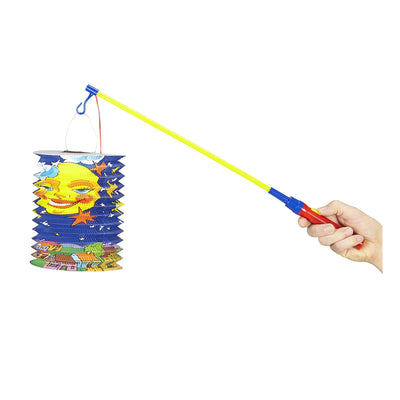 Lampion stokje