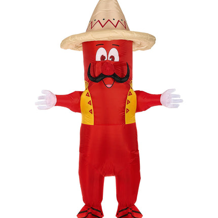 Collection image for: Opblaasbaar kostuum