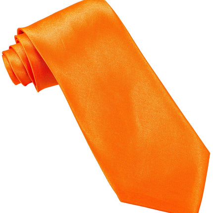 Collection image for: Oranje stropdas