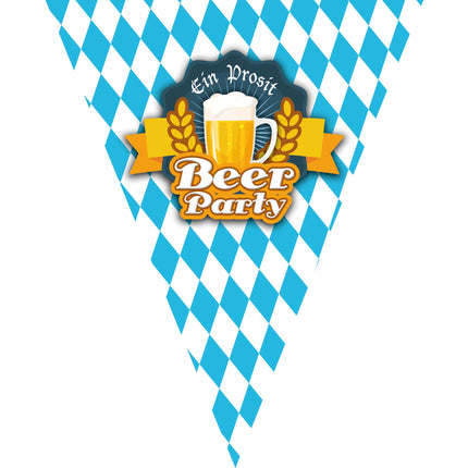 Collection image for: Oktoberfest vlaggetjes