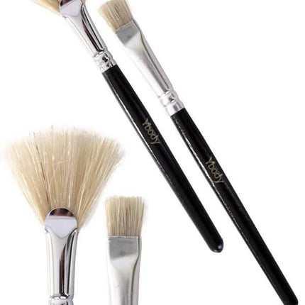 Collection image for: Schmink kwast