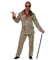 Vêtements panthère