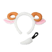 Oreilles de mouton