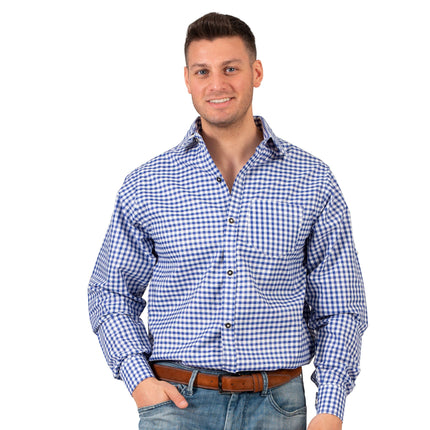 Collection image for: Oktoberfest blouse