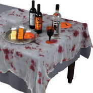 Décorations de table d'Halloween