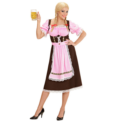 Oktoberfest kleding dames