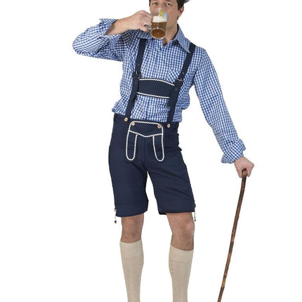 Collection image for: Oktoberfest kleding heren