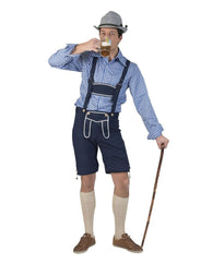 Vêtements Oktoberfest hommes