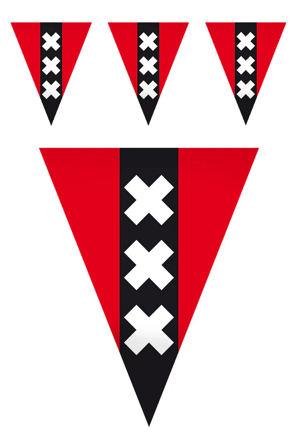 Boutique de fête Amsterdam