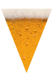Décoration de bière