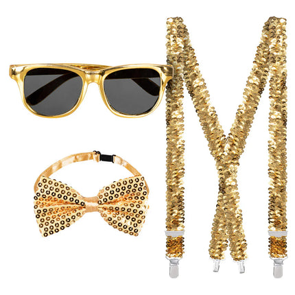 Collection image for: Toppers accessoires