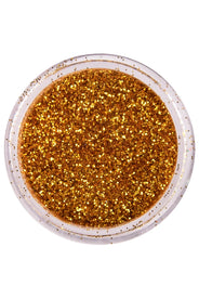 Poudre scintillante