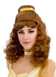 Robe de princesse