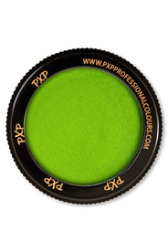 Maquillage vert