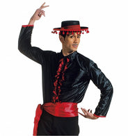 Déguisement de matador
