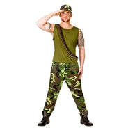 Costume militaire