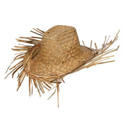Chapeau hawaïen